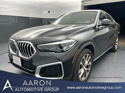 2023 BMW X6 AWD SUV for sale #202818A - photo 1