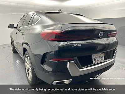 2023 BMW X6 AWD SUV for sale #202818A - photo 2