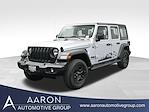 2023 Jeep Wrangler 4x4 SUV for sale #202822A - photo 1