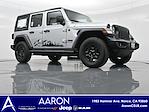 2023 Jeep Wrangler 4x4 SUV for sale #202822A - photo 4