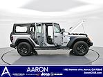 2023 Jeep Wrangler 4x4 SUV for sale #202822A - photo 5