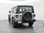 2023 Jeep Wrangler 4x4 SUV for sale #202822A - photo 37