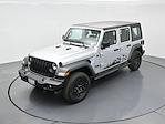 2023 Jeep Wrangler 4x4 SUV for sale #202822A - photo 45