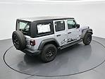 2023 Jeep Wrangler 4x4 SUV for sale #202822A - photo 49