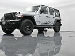 2023 Jeep Wrangler 4x4 SUV for sale #202822A - photo 53