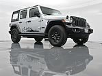 2023 Jeep Wrangler 4x4 SUV for sale #202822A - photo 55