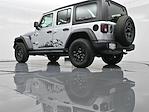 2023 Jeep Wrangler 4x4 SUV for sale #202822A - photo 59