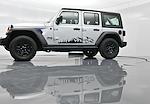 2023 Jeep Wrangler 4x4 SUV for sale #202822A - photo 7