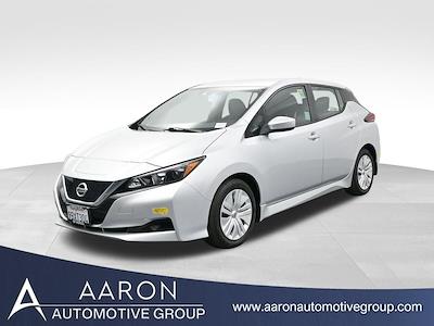2022 Nissan LEAF FWD Hatchback for sale #202832P - photo 1