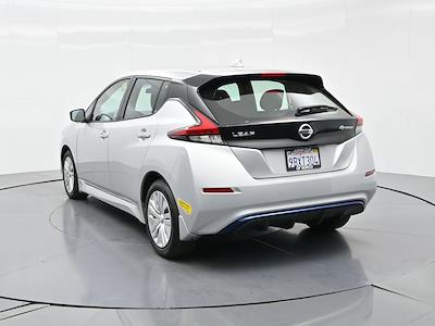 2022 Nissan LEAF FWD Hatchback for sale #202832P - photo 2