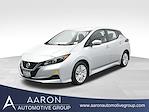 2022 Nissan LEAF FWD Hatchback for sale #202832P - photo 1