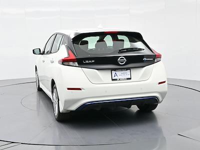 Used 2022 Nissan LEAF S for sale #202834P - photo 2