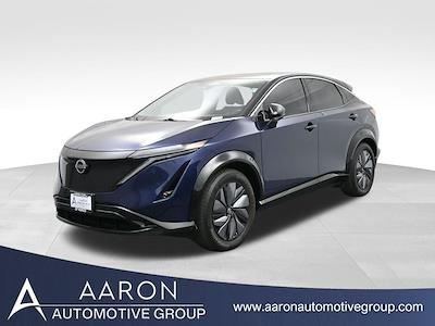 2023 Nissan Ariya FWD SUV for sale #202836P - photo 1