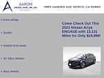 2023 Nissan Ariya FWD SUV for sale #202836P - photo 10