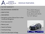 2023 Nissan Ariya FWD SUV for sale #202836P - photo 5