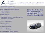 2023 Nissan Ariya FWD SUV for sale #202836P - photo 6