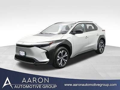 2023 Toyota bZ4X FWD SUV for sale #202837P - photo 1