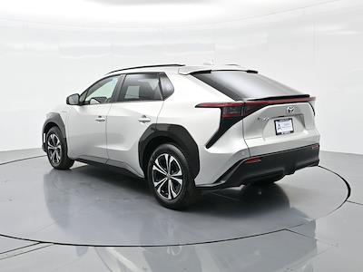 2023 Toyota bZ4X FWD SUV for sale #202837P - photo 2