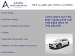 2023 Toyota bZ4X FWD SUV for sale #202837P - photo 10