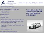 2023 Toyota bZ4X FWD SUV for sale #202837P - photo 4