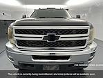 2011 Chevrolet Silverado 3500 Crew Cab 4x4 Pickup for sale #202843K - photo 10