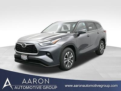 2022 Toyota Highlander AWD SUV for sale #202875K - photo 1