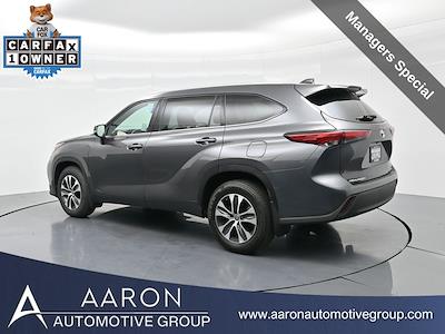 2022 Toyota Highlander AWD SUV for sale #202875K - photo 2