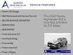 2022 Toyota Highlander AWD SUV for sale #202875K - photo 6