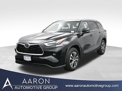 2023 Toyota Highlander FWD SUV for sale #202878K - photo 1