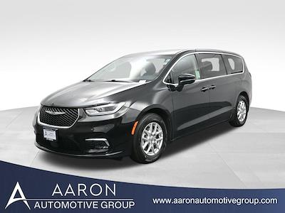 2023 Chrysler Pacifica FWD Minivan for sale #202880K - photo 1