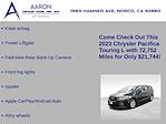 2023 Chrysler Pacifica FWD Minivan for sale #202880K - photo 10