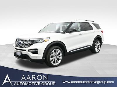 2022 Ford Explorer 4WD SUV for sale #202884P - photo 1