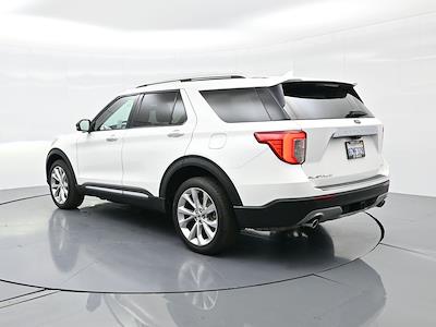 2022 Ford Explorer 4WD SUV for sale #202884P - photo 2