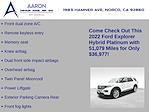 2022 Ford Explorer 4WD SUV for sale #202884P - photo 10