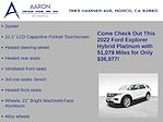 2022 Ford Explorer 4WD SUV for sale #202884P - photo 15