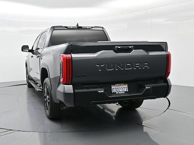 2024 Toyota Tundra CrewMax Cab 4x4 Pickup for sale #202885P - photo 2