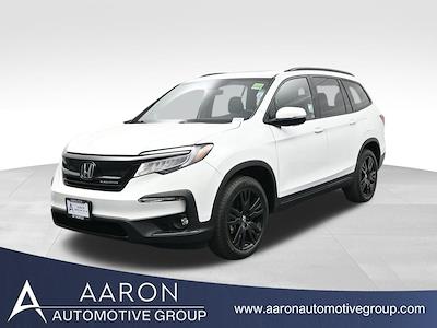 2021 Honda Pilot AWD SUV for sale #202888P - photo 1