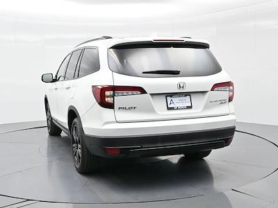 2021 Honda Pilot AWD SUV for sale #202888P - photo 2