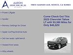 2023 Chevrolet Tahoe 4x4 SUV for sale #202900K - photo 10