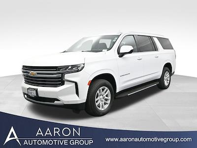 2023 Chevrolet Suburban 4x4 SUV for sale #202906K - photo 1