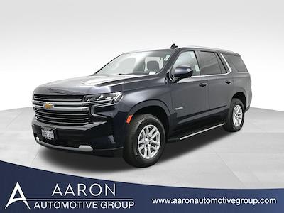 2023 Chevrolet Tahoe 4x4 SUV for sale #202908K - photo 1