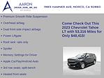2023 Chevrolet Tahoe 4x4 SUV for sale #202908K - photo 10