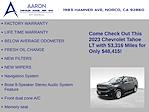 2023 Chevrolet Tahoe 4x4 SUV for sale #202908K - photo 3