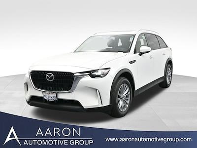 2024 Mazda CX-90 AWD SUV for sale #202911A - photo 1