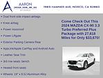 2024 Mazda CX-90 AWD SUV for sale #202911A - photo 10