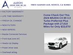 2024 Mazda CX-90 AWD SUV for sale #202911A - photo 3