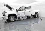 Used 2023 Chevrolet Silverado 3500 High Country Crew Cab 4x4 Pickup for sale #202912A - photo 40