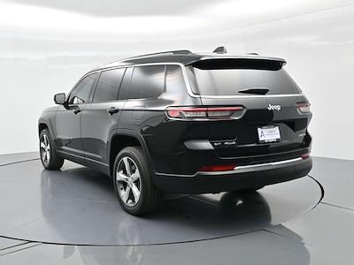 2021 Jeep Grand Cherokee L 4x4 SUV for sale #202915P - photo 2