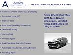 2021 Jeep Grand Cherokee L 4x4 SUV for sale #202915P - photo 15