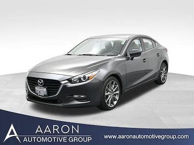 Used 2018 Mazda3 Touring FWD Sedan for sale #202929A - photo 1
